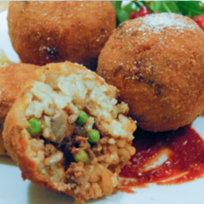 Arancini